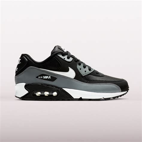 nike air 90 zwart heren|Heren Air Max 90 Schoenen (15) .